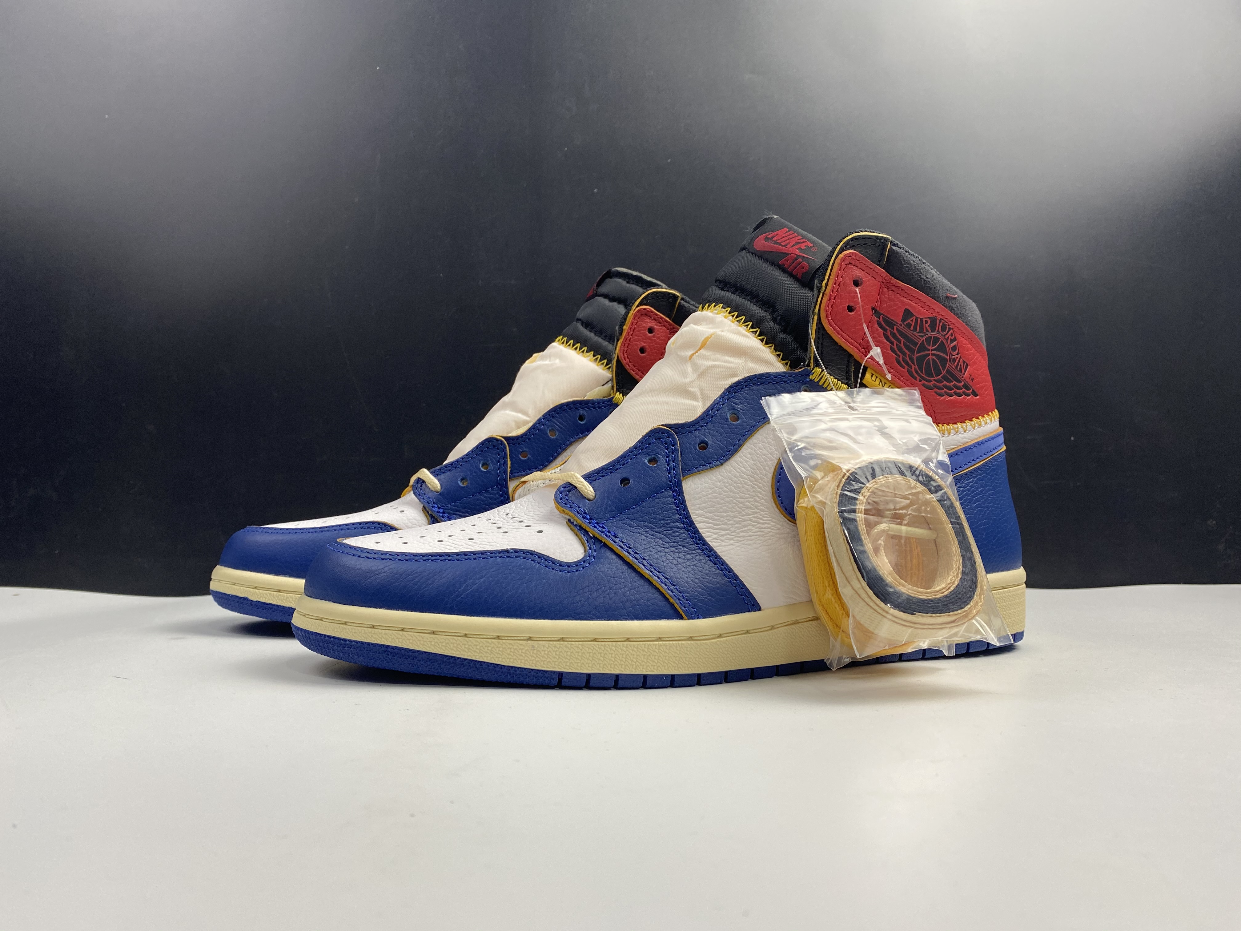 Air Jordan 1 Retro High OG NRG BV1300-146