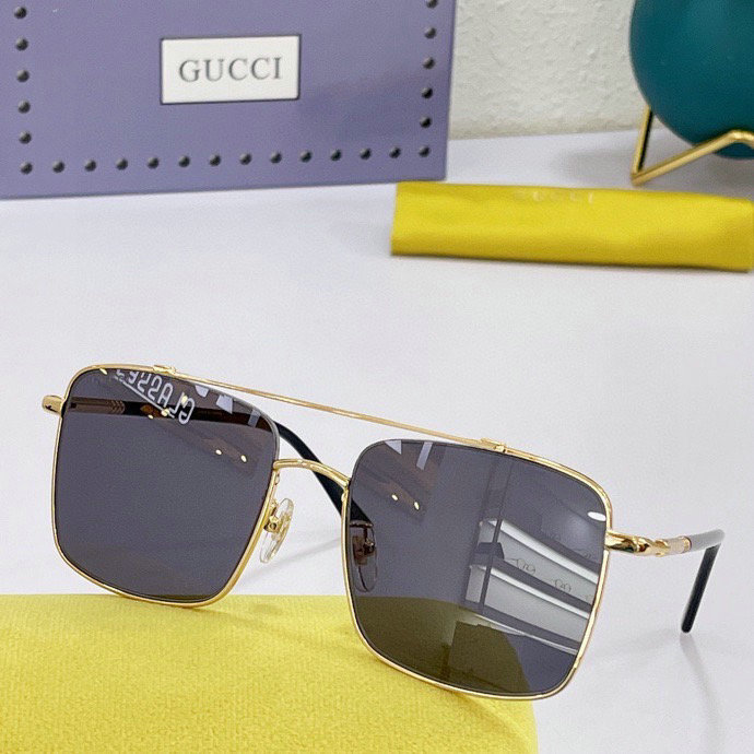 Top Quality G*ucci Glasses
