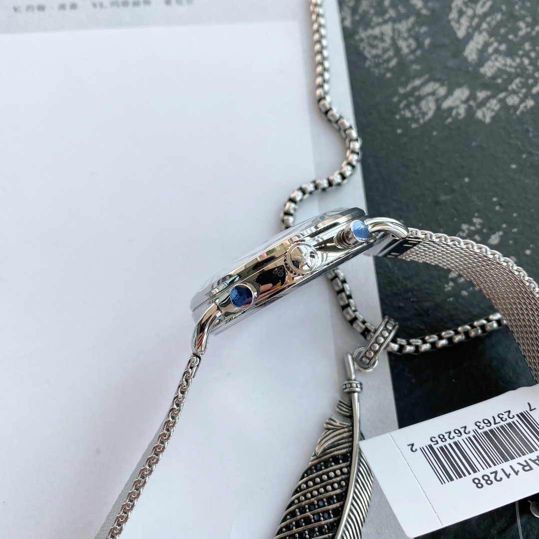 A*rmani Watches Top Quality 43*12mm （）