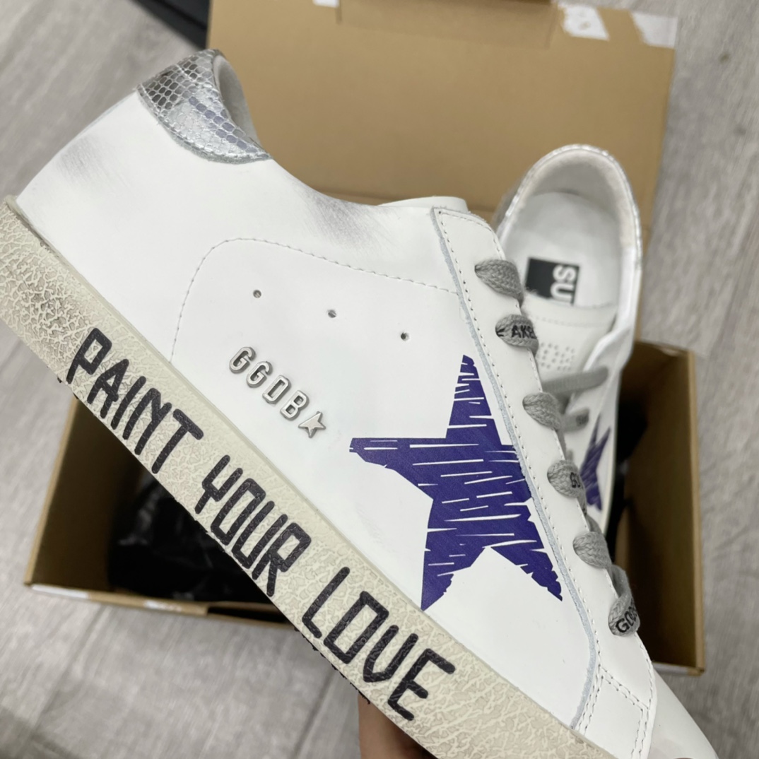 Men Women G*GDB Top Sneakers