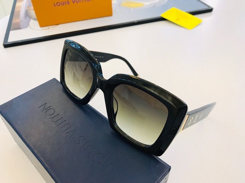 Top Quality L*ouis V*uitton Glasses