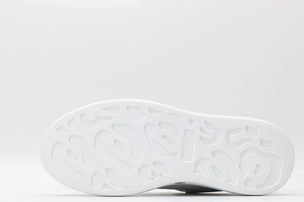 A*exander M*queen Sneaker