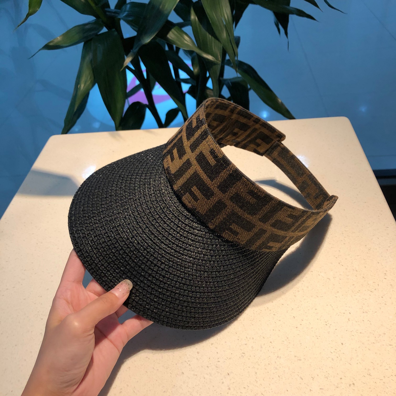 Top Hats