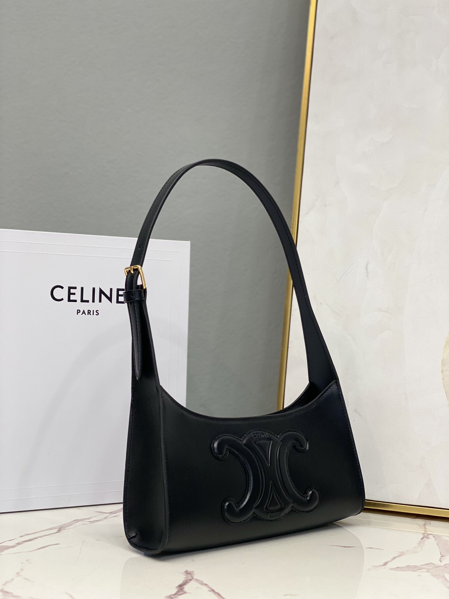 C* eline Bag Top Quality 24*5*13CM