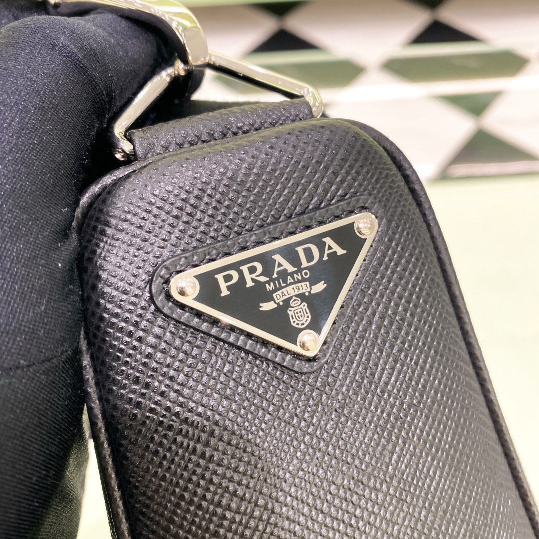 P*rada Bag Top Quality 28*18*11CM