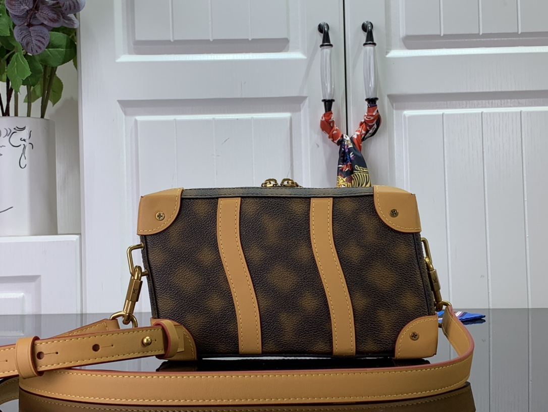 L*ouis V*uitton Bag Top Quality 22.5*14*5CM