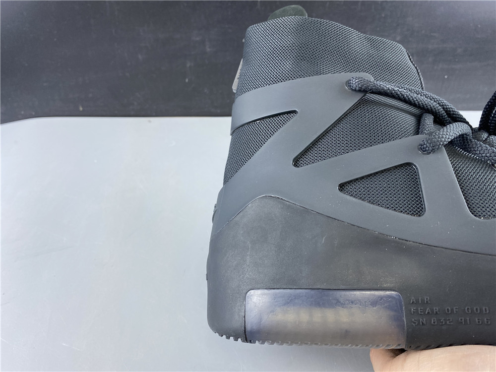 from Nike Air Fear Of God 1 FOG