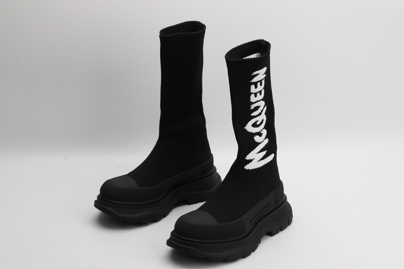 Women A*lexander M*cqueen Top Sneaker