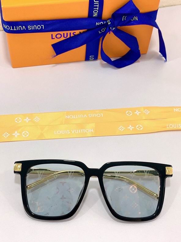 Top Quality L*ouis V*uitton Glasses