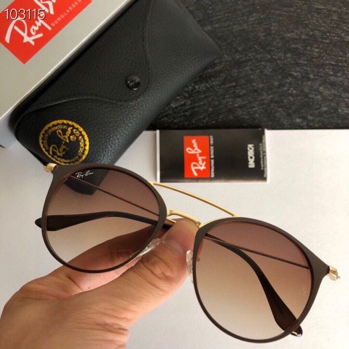 R*ayban Glasses Top