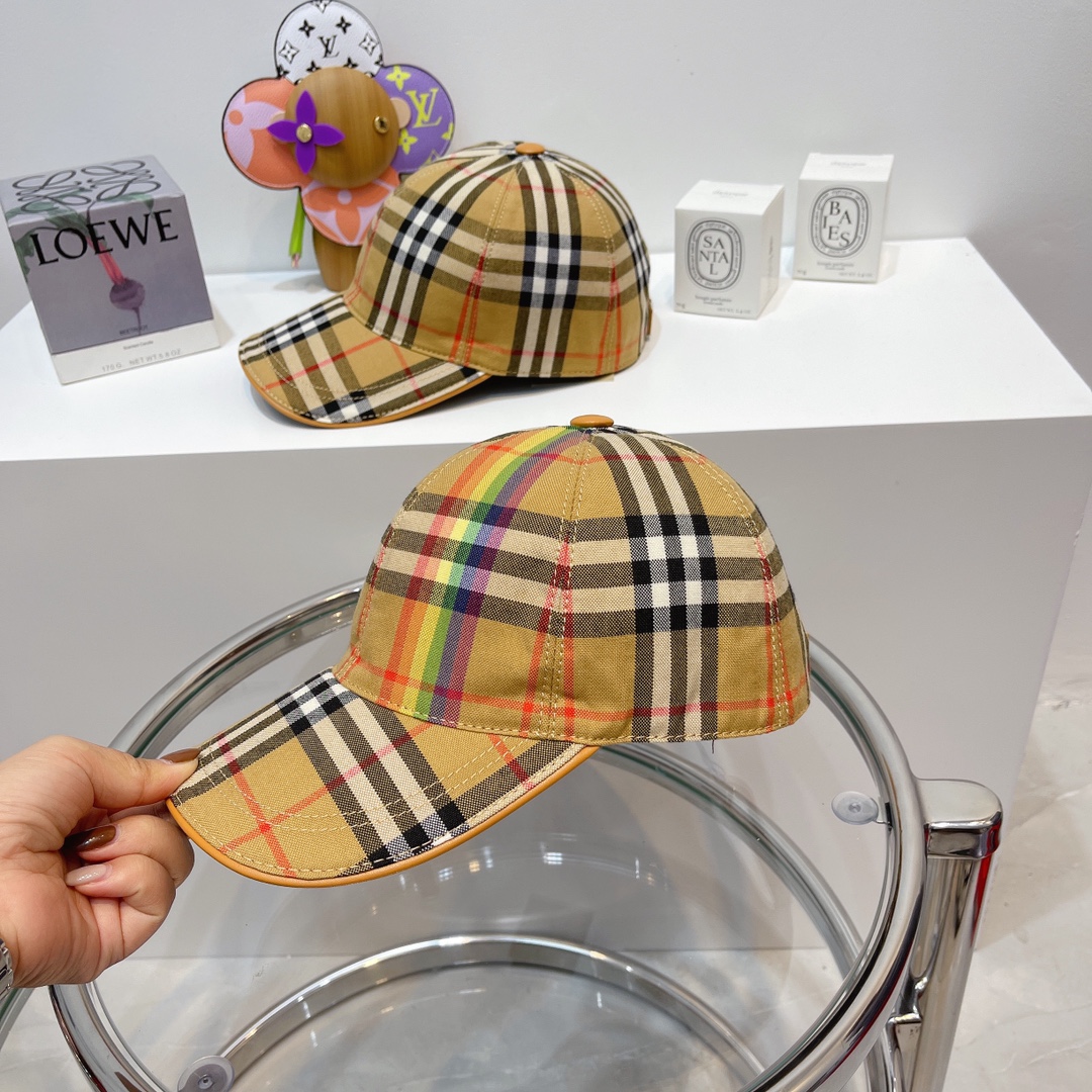 Top Hats