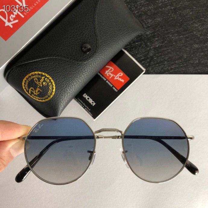 R*ayban Glasses Top