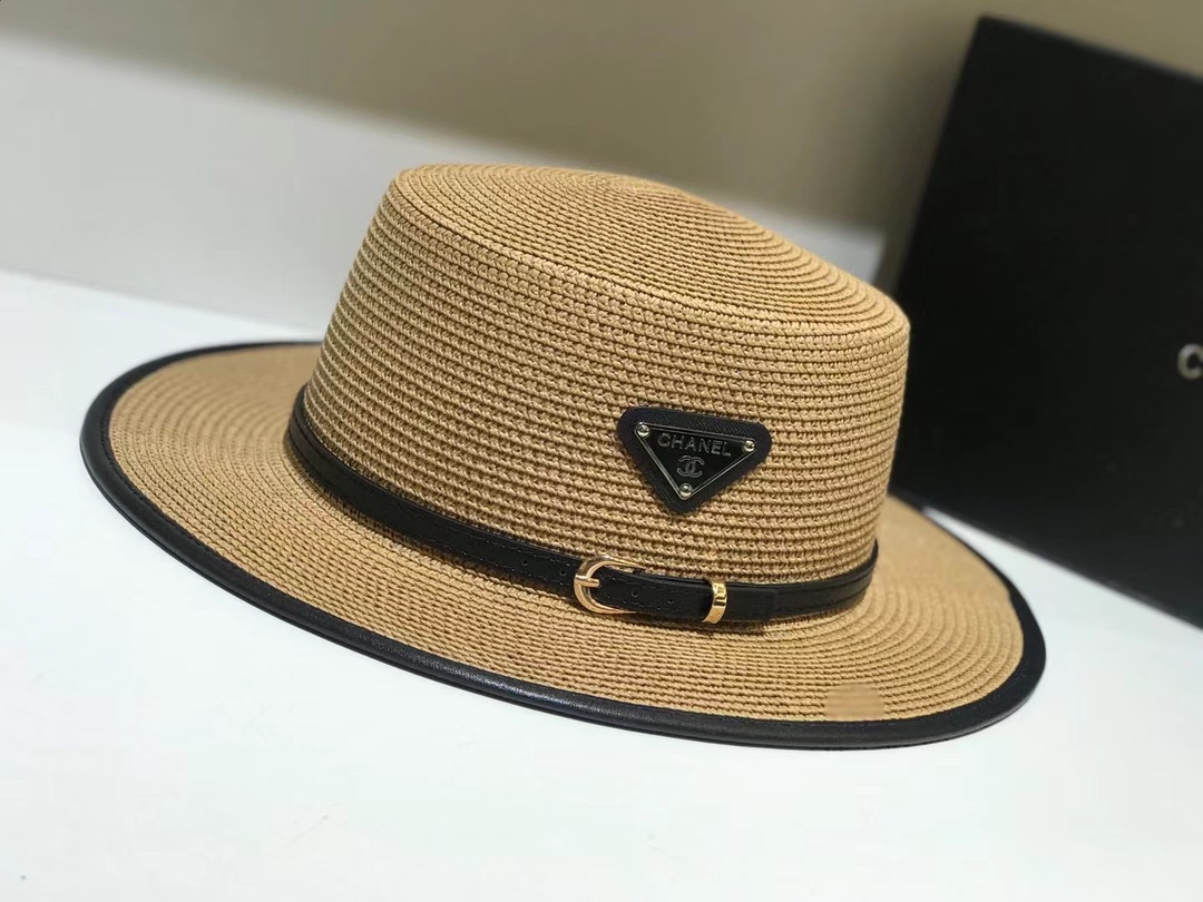 Top Hats
