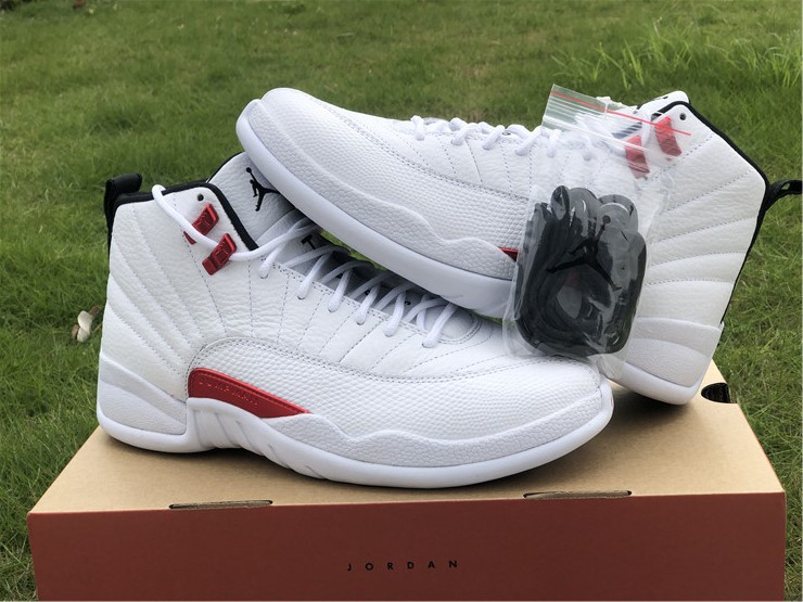 Air Jordan 12 Retro Twist CT8013-106