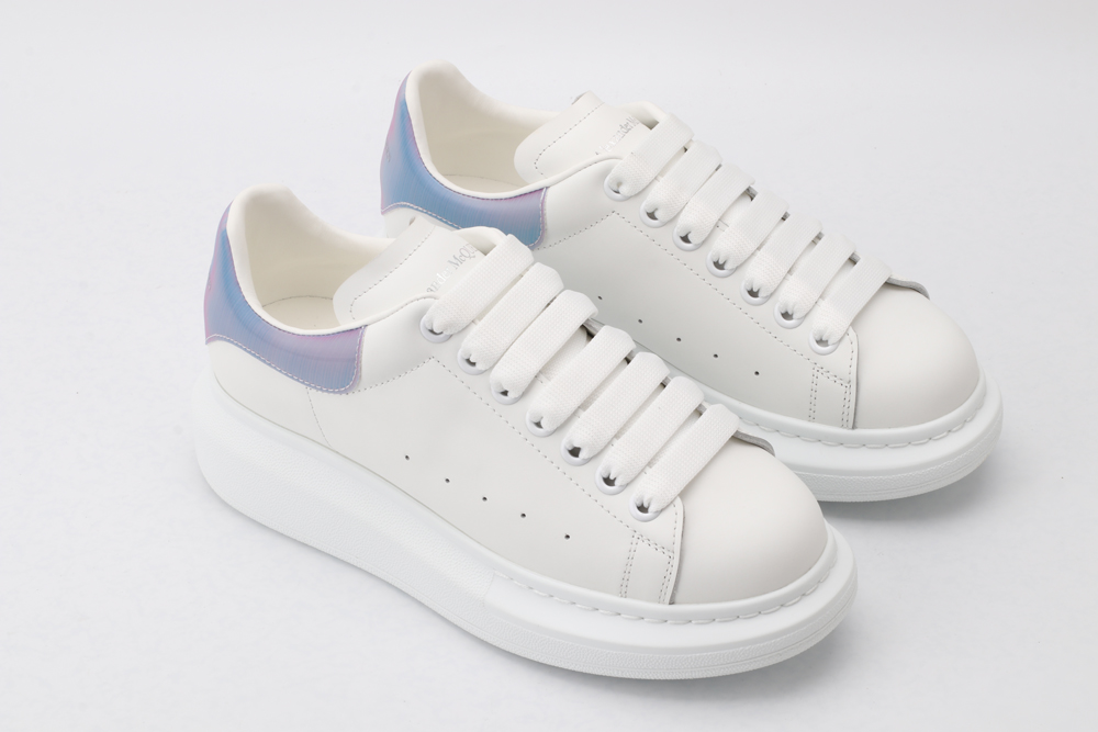 A*exander M*queen Sneaker