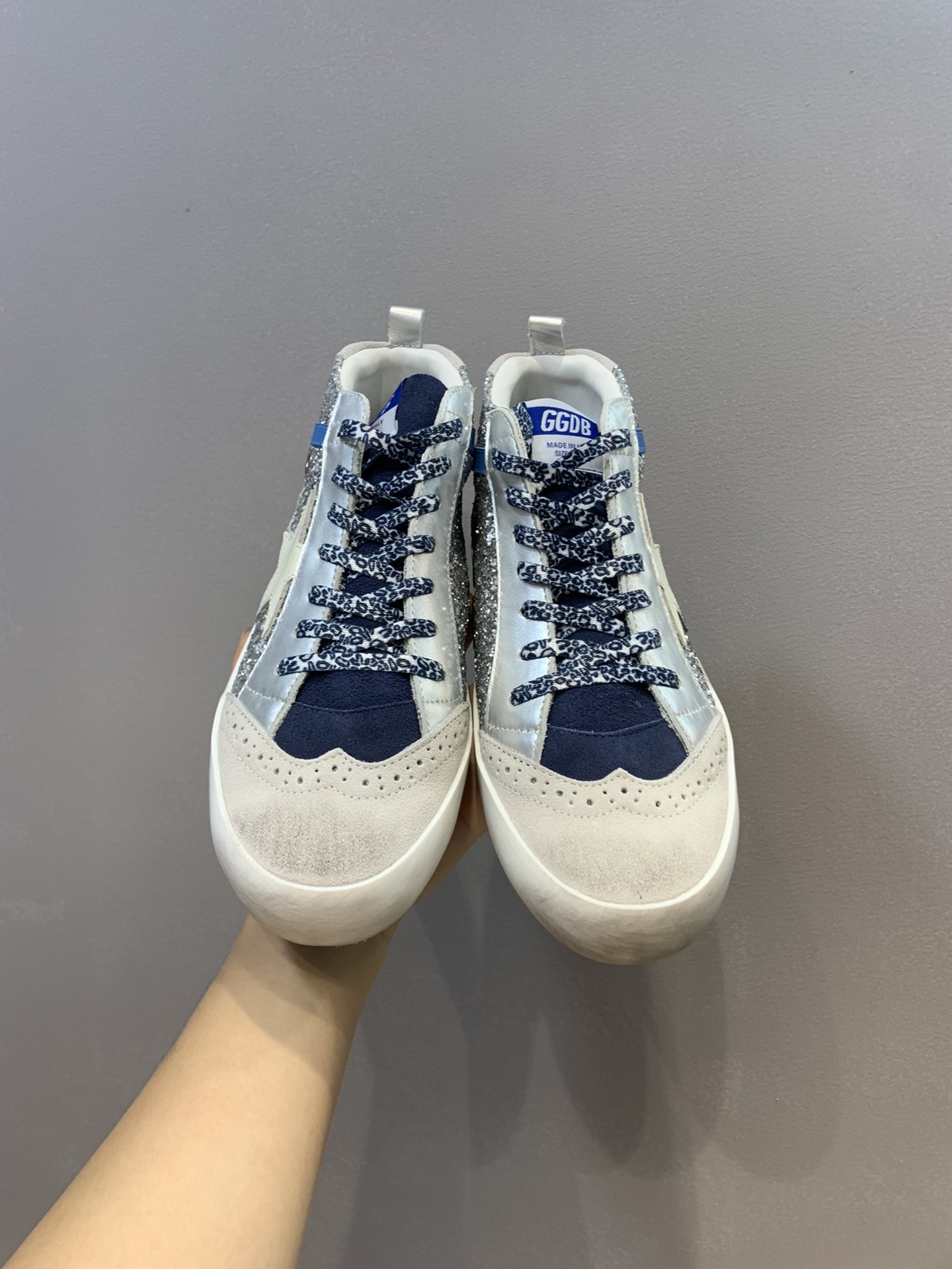 Men Women G*GDB Top Sneakers