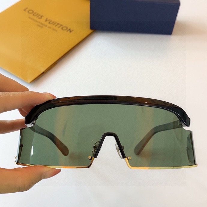 Top Quality L*ouis V*uitton Glasses
