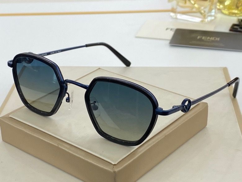 Top Quality F*endi Glasses