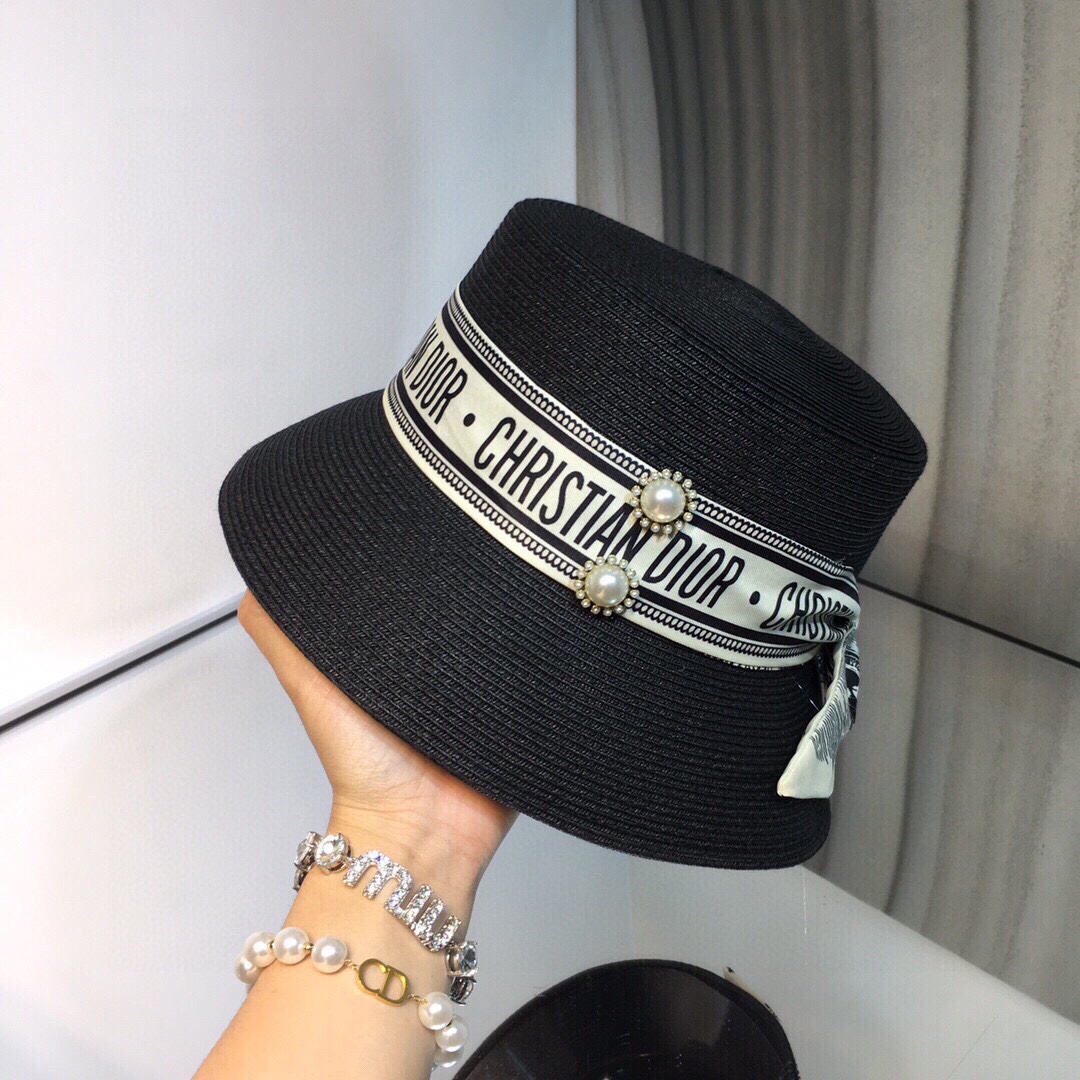 Top Hats