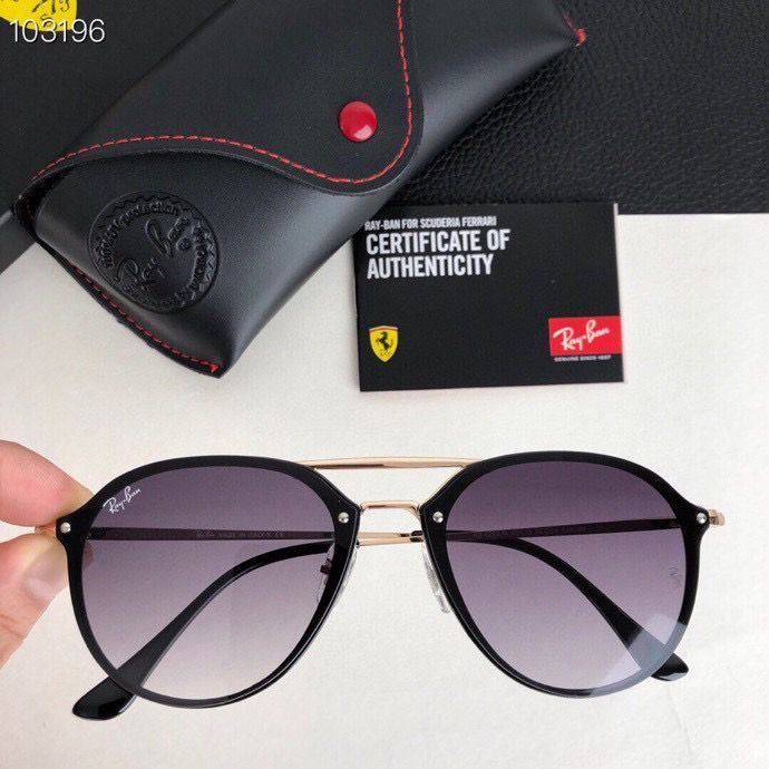 R*ayban Glasses Top