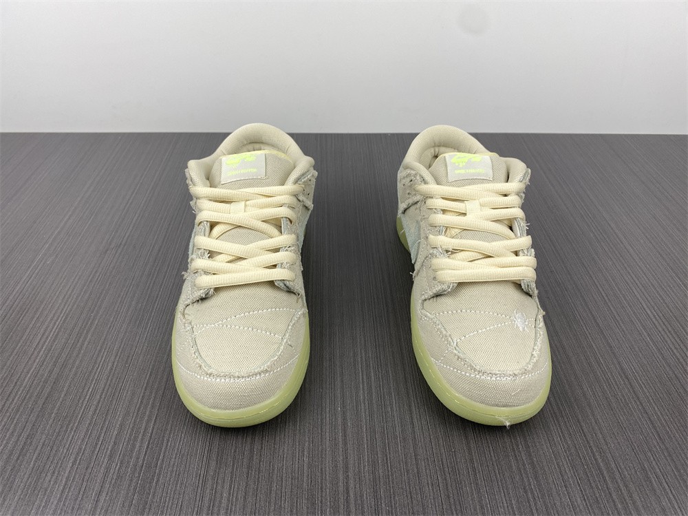 from Nike SB Dunk Low “Mummy DM0774-111