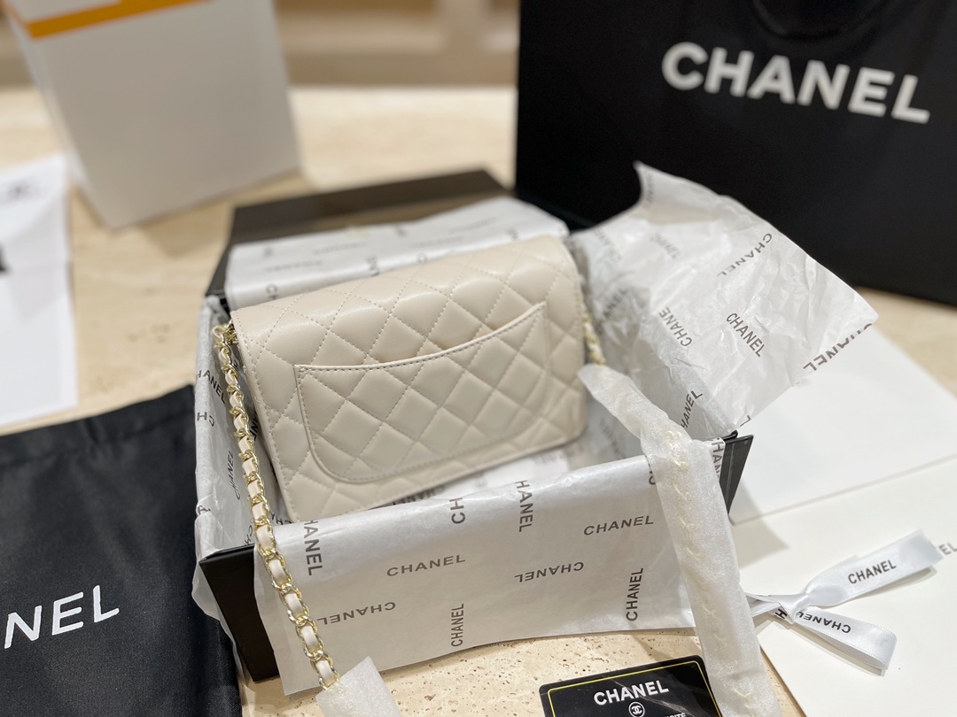 C*hanel Bag Top Quality