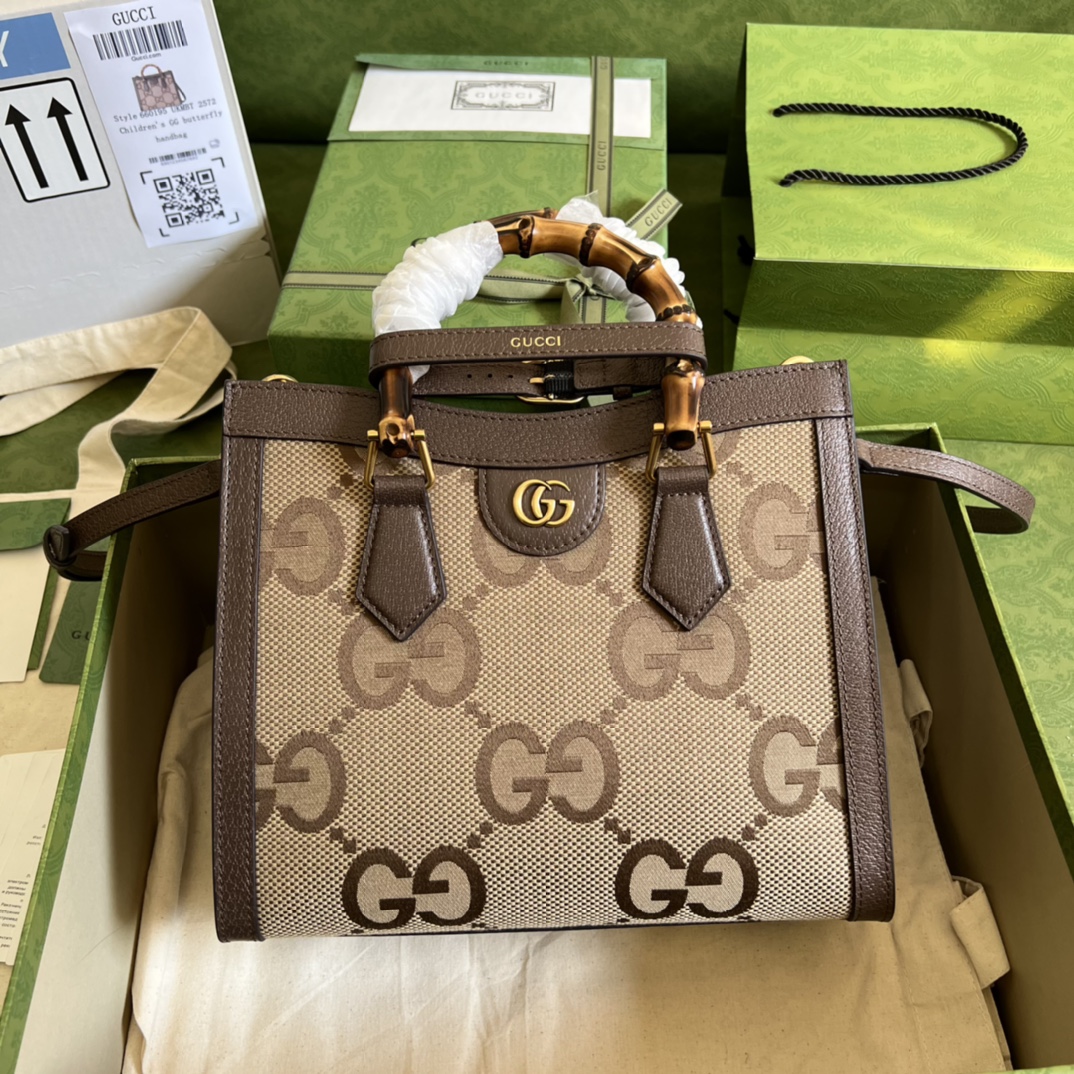 G*ucci Bag Top Quality