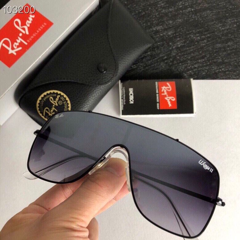 R*ayban Glasses Top