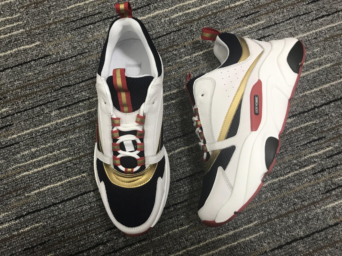 D*or Sneaker