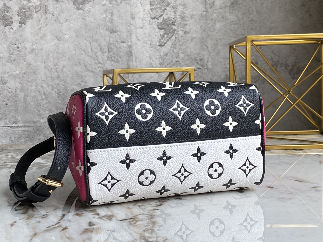L*ouis V*uitton Bag Top Quality 20.5*13.5*12CM