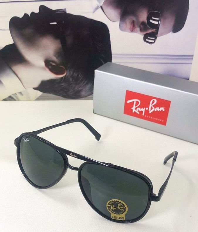 R*ayban Glasses Top