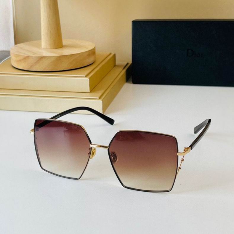 D*ior Glasses Top