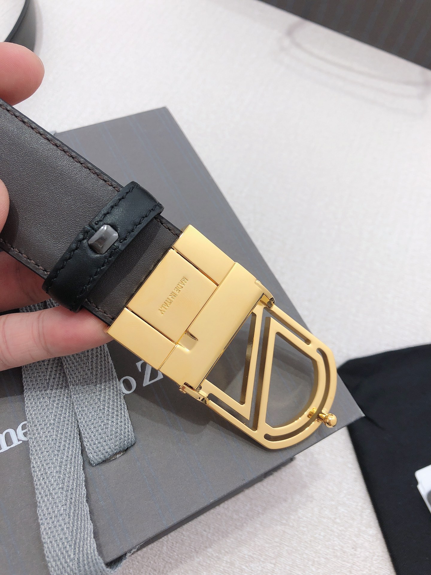 Other Belts Top Quality 3.5 CM