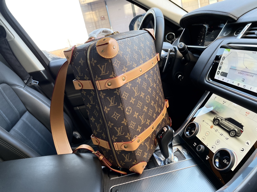 L*ouis V*uitton Bag Top Quality 28*36*14cm