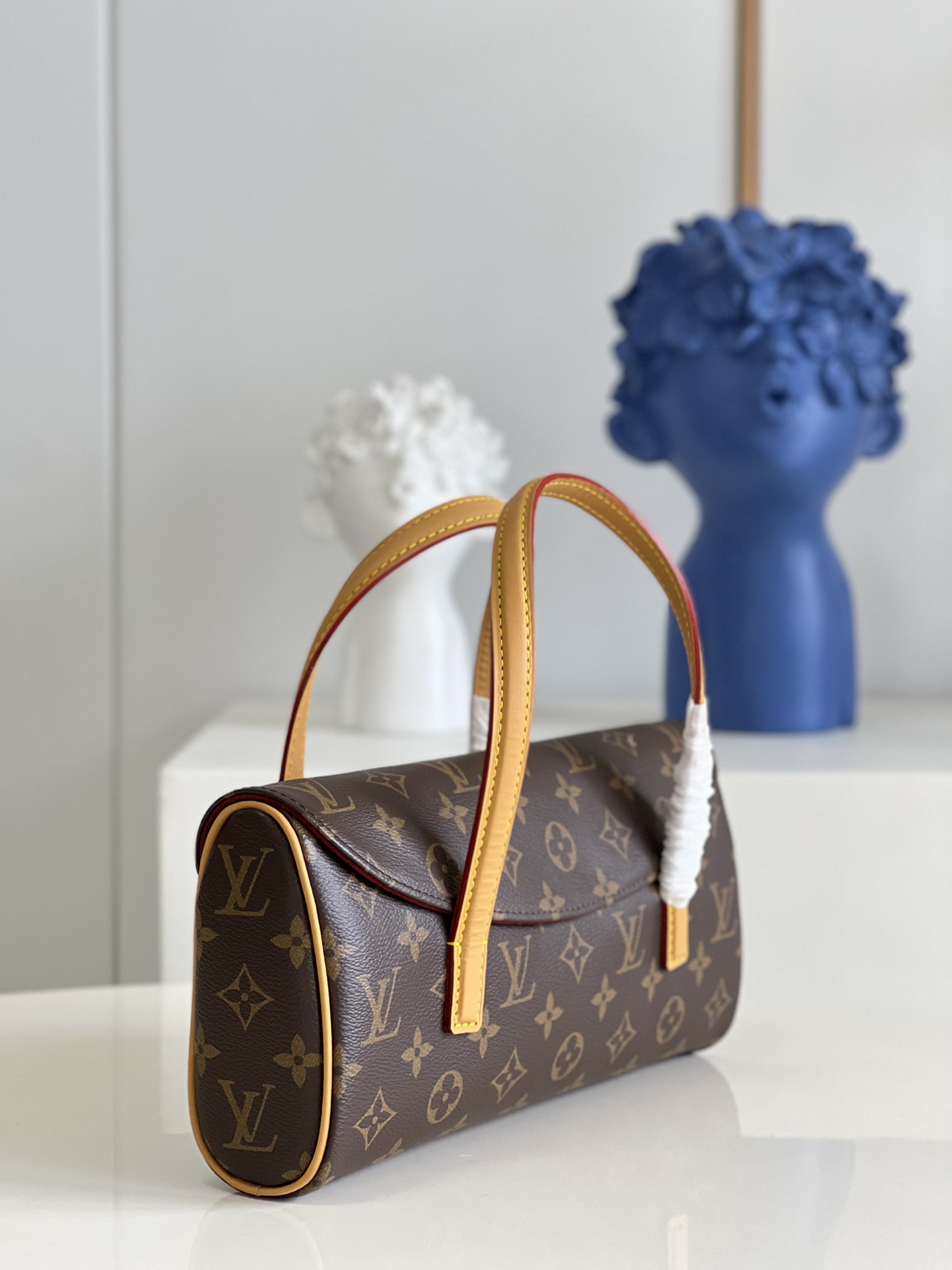 L*ouis V*uitton Bag Top Quality 28*14*6CM