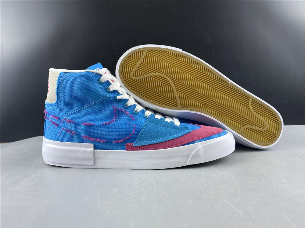 from Nike SB Blazer Mid Edge