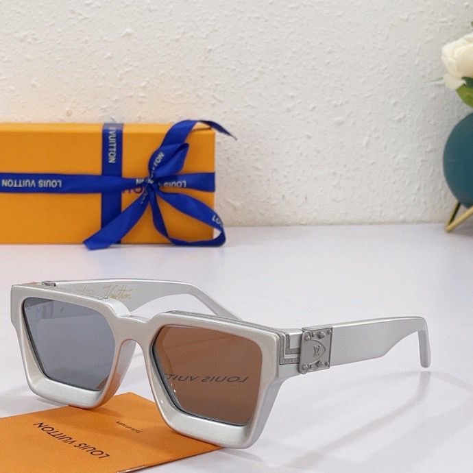 Top Quality L*ouis V*uitton Glasses