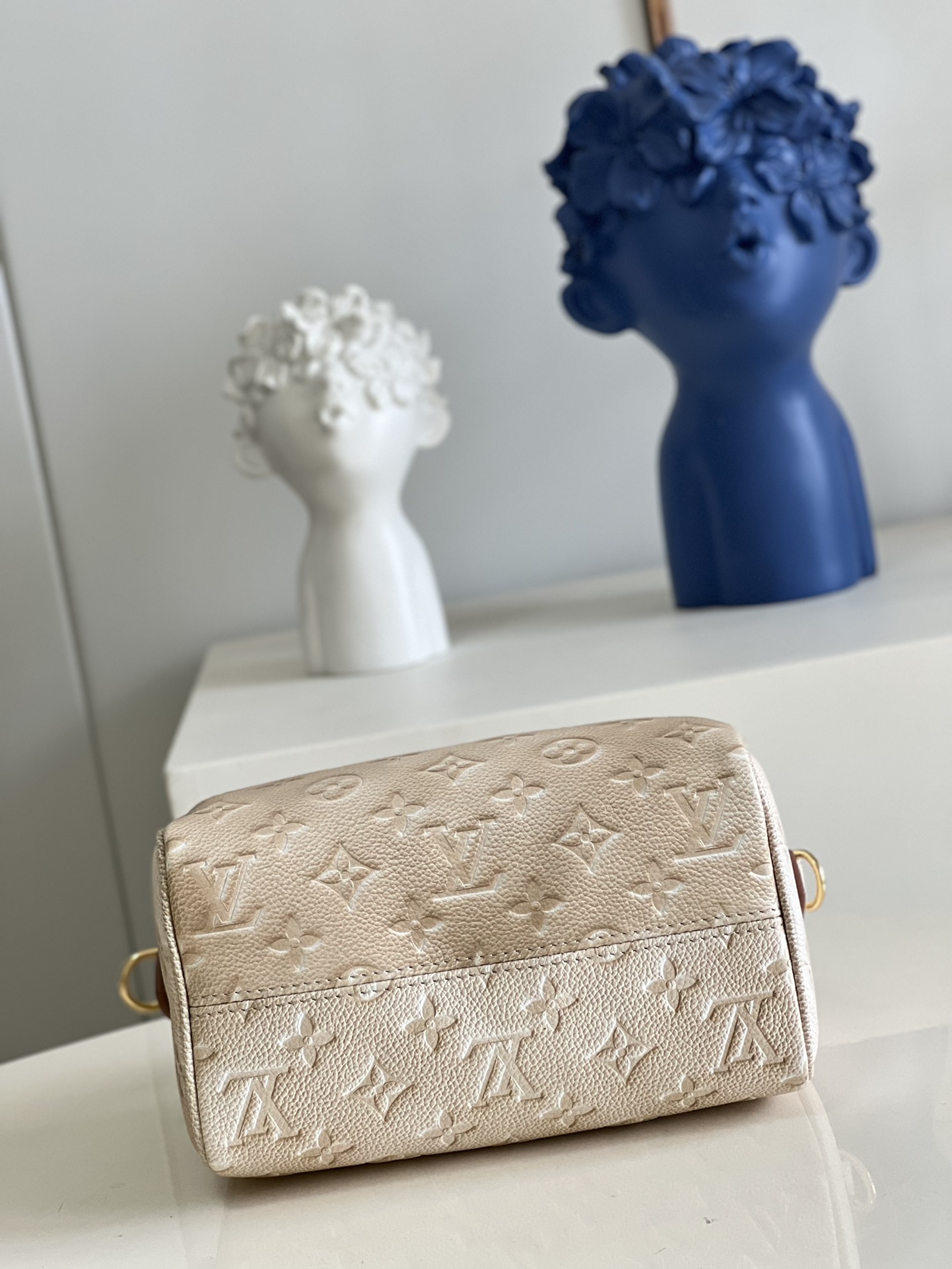 L*ouis V*uitton Top Bag 20.5*13.5*12cm