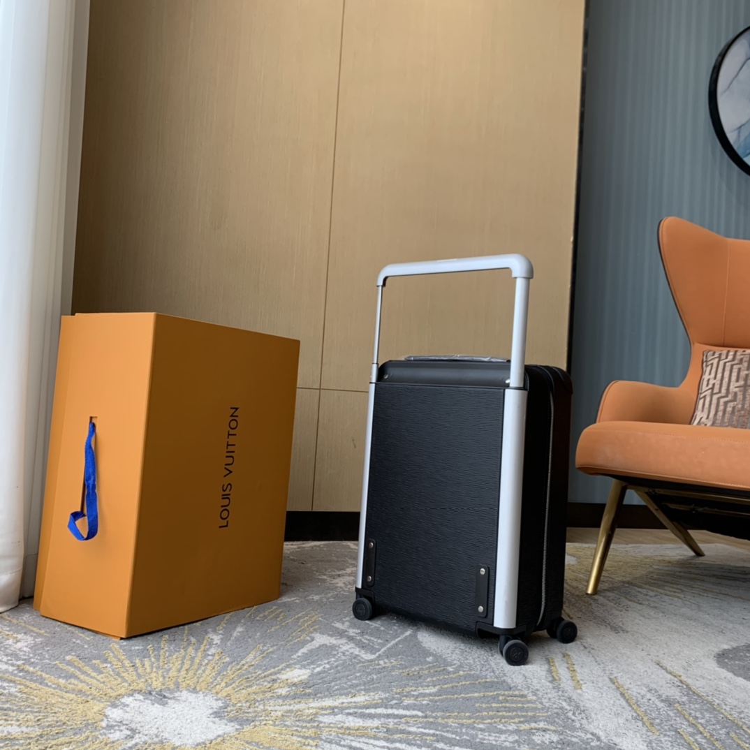 L*ouis V*uitton Luggage