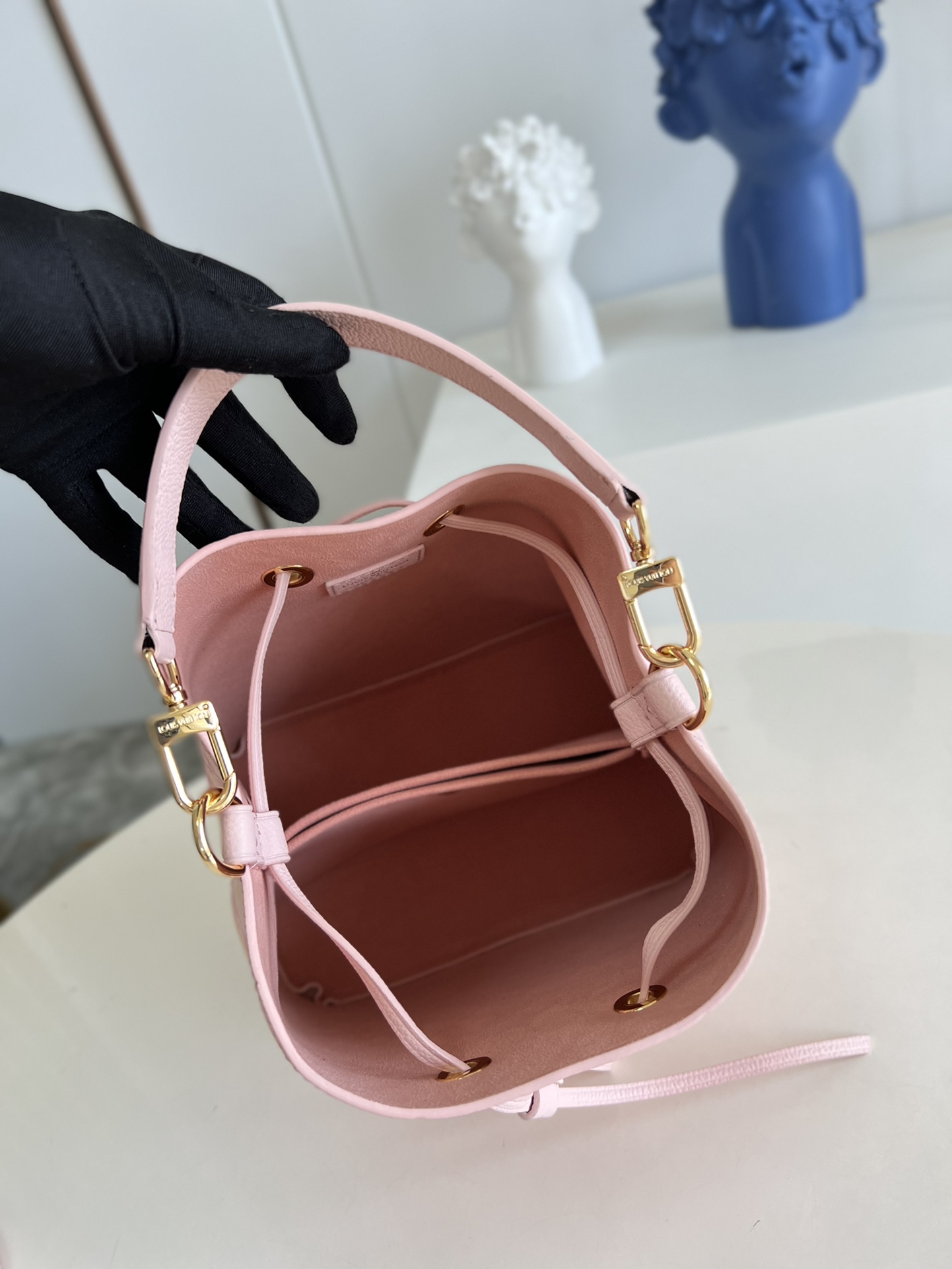 L*ouis V*uitton Bag Top Quality 20*20*13CM