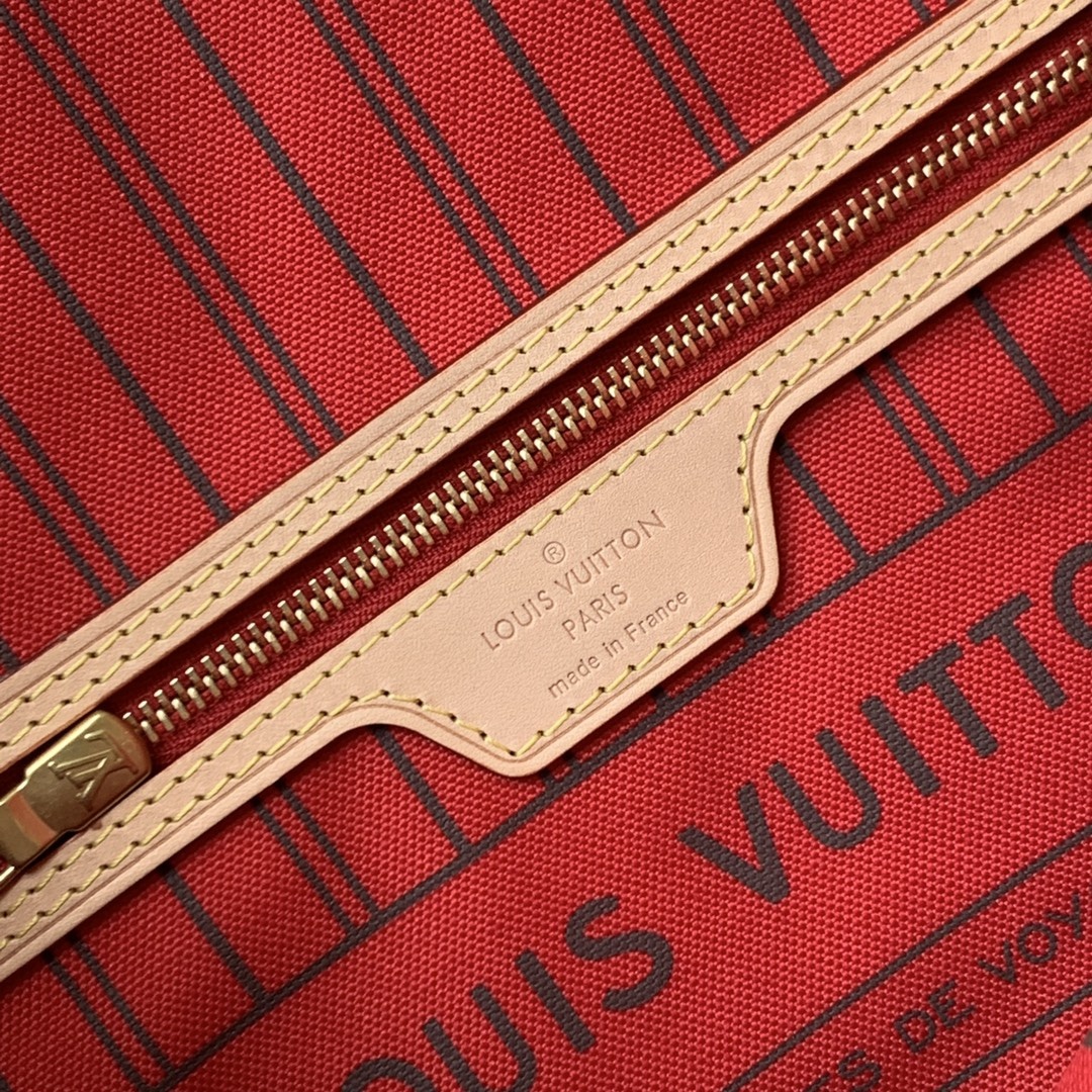 L*ouis V*uitton Bag Top Quality 29*21*12CM