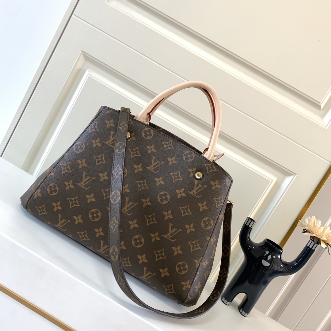 L*ouis V*uitton Bag Top Quality