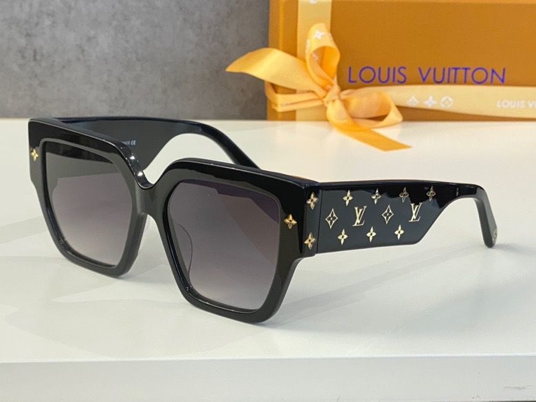 Top Quality L*ouis V*uitton Glasses