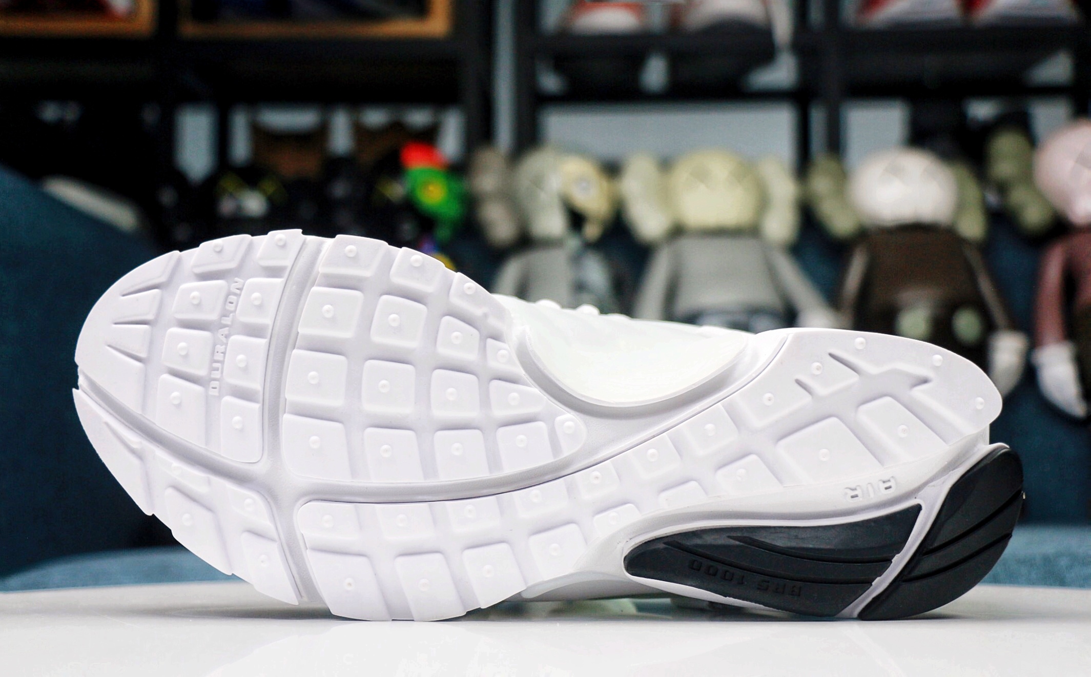 from Off White Nike Air Presto 2.0