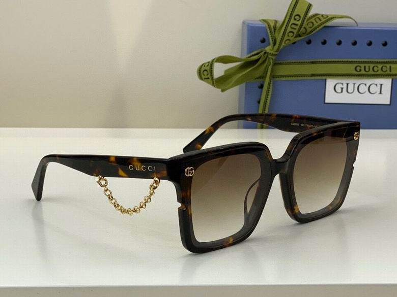 Top Quality G*ucci Glasses