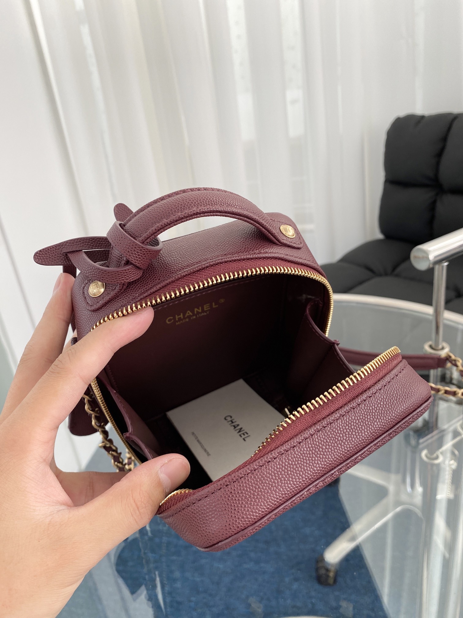 C*hanel Bag 0988 Top Quality