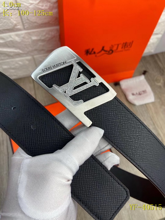 L*uis V*itton Belts Top Version