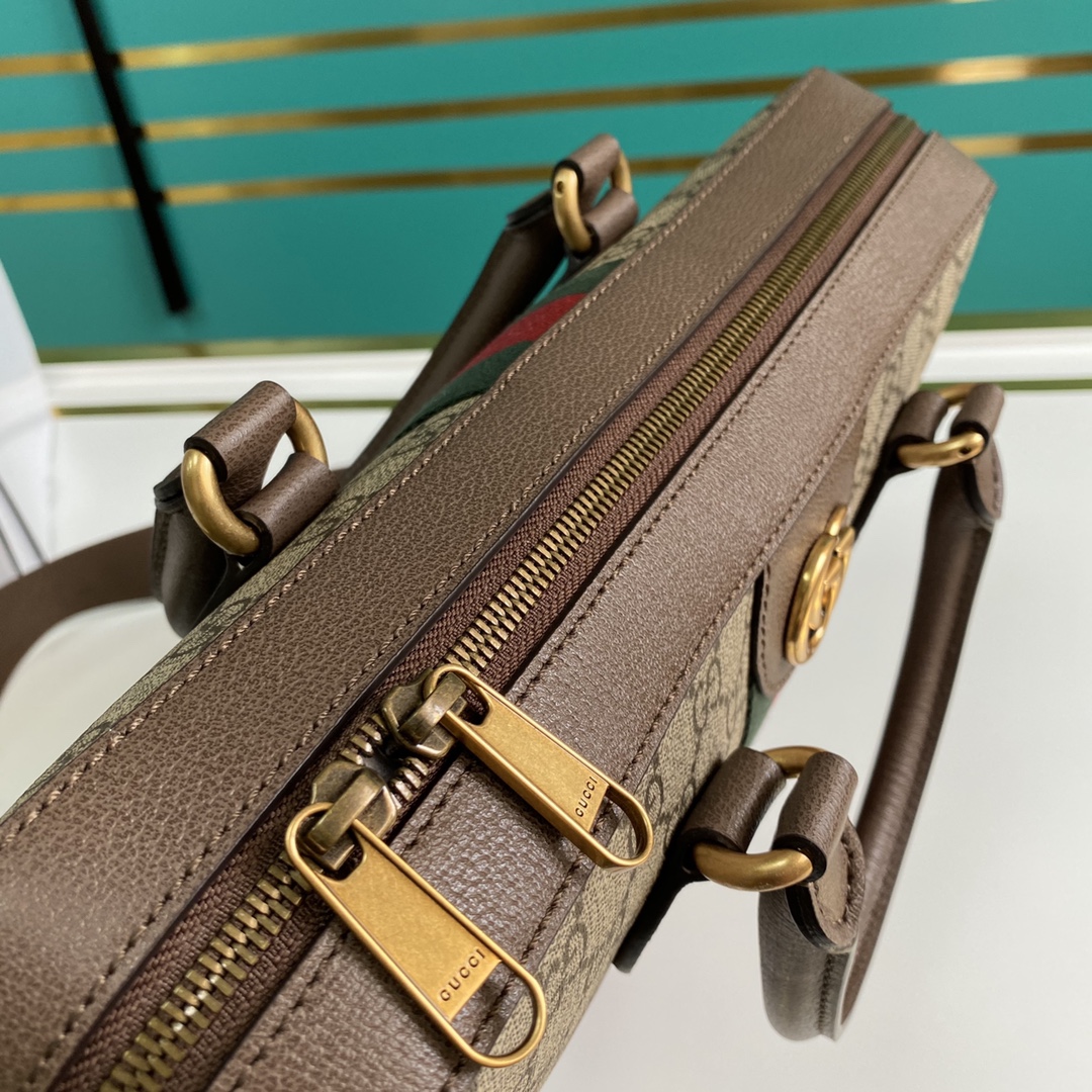 G*ucci Bag Top Quality 36.5*28.5*7CM