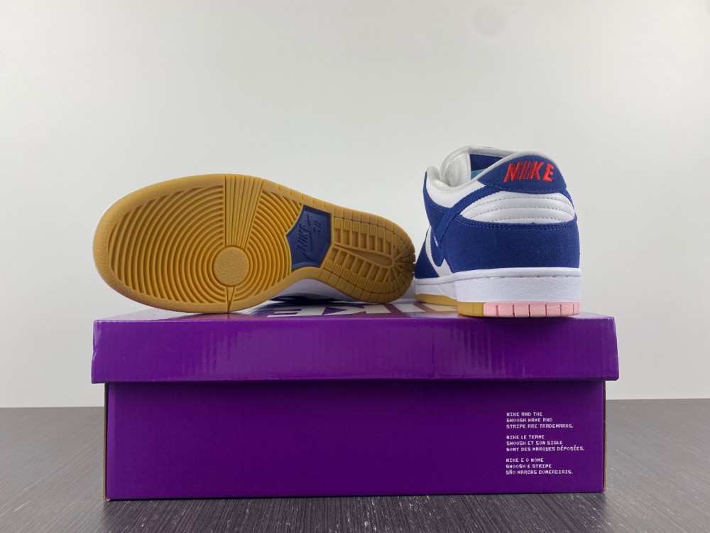 from Nike Dunk Low