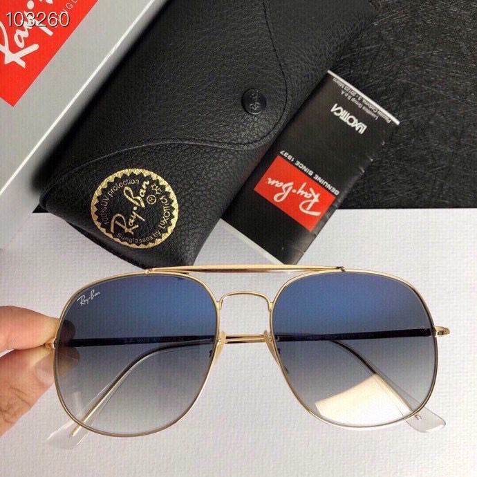 R*ayban Glasses Top